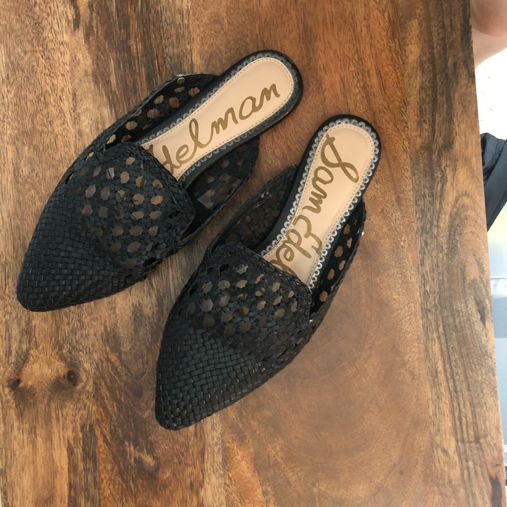 Sam Edelman